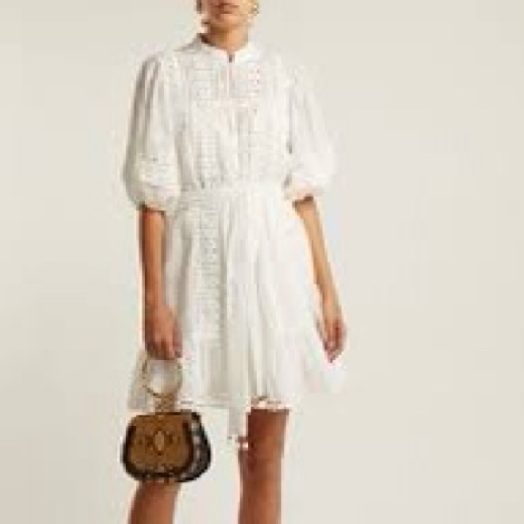 *SOLD* BNWT Zimmerman dress - Picture 12 of 13